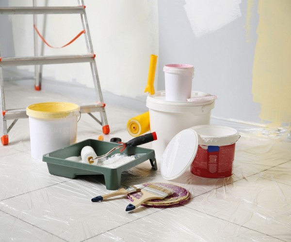 Malowanie tradycyjne