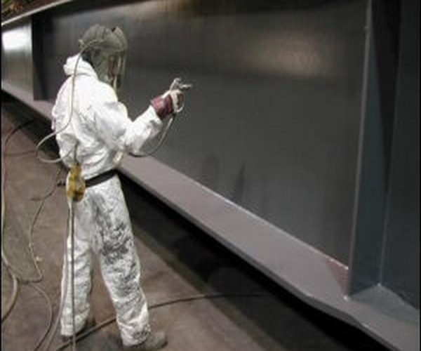 Malowanie specjalistyczne